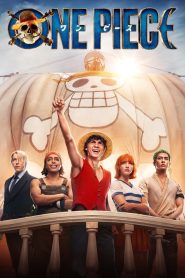 One Piece: Gyojin Tou-hen